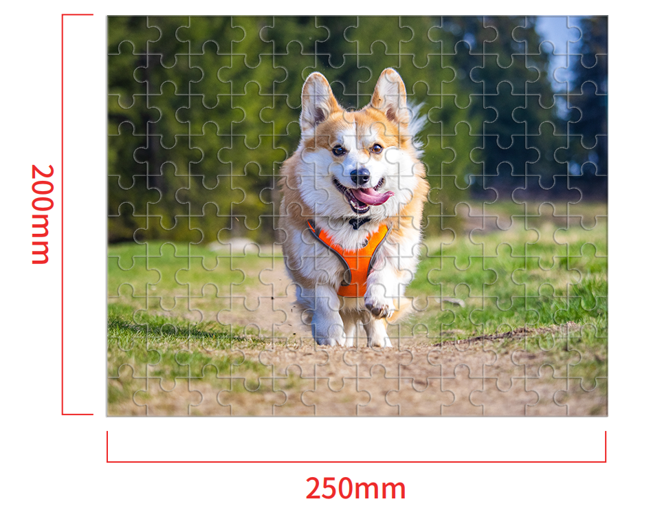 Puzzlemee's puzzle
